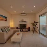 T2 Sunride Dream-frente Mar