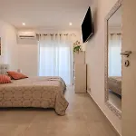 Appartement T2 Sunride Dream-frente Mar Quarteira