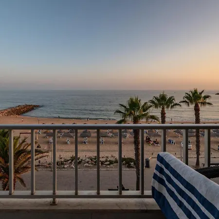 Apartament T2 Sunride Dream-frente Mar