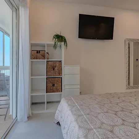 Daire T2 Sunride Dream-frente Mar