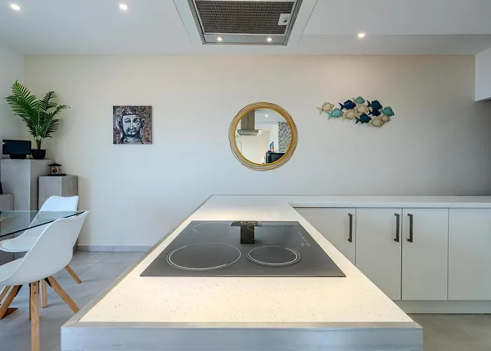 T2 Sunride Dream-frente Mar *