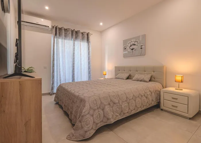 T2 Sunride Dream-frente Mar Apartament