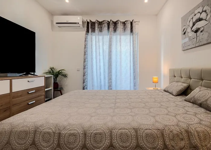 T2 Sunride Dream-frente Mar Apartament