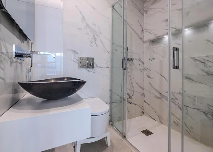 T2 Sunride Dream-frente Mar Apartament