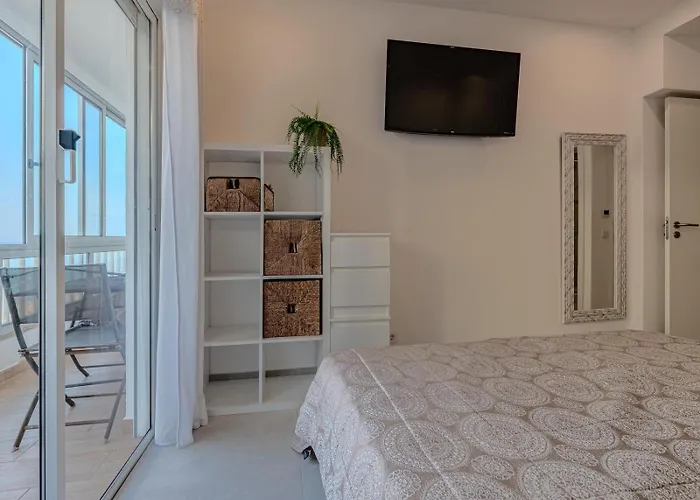 Apartament T2 Sunride Dream-frente Mar