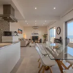 T2 Sunride Dream-frente Mar *