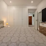 T2 Sunride Dream-frente Mar Apartamento Quarteira