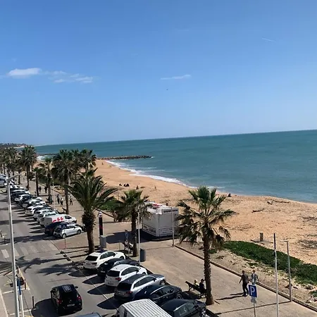 T2 Sunride Dream-frente Mar 奎特里拉