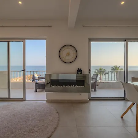 T2 Sunride Dream-frente Mar Apartament *