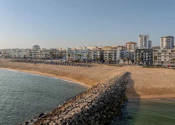 T2 Sunride Dream-frente Mar Appartement *