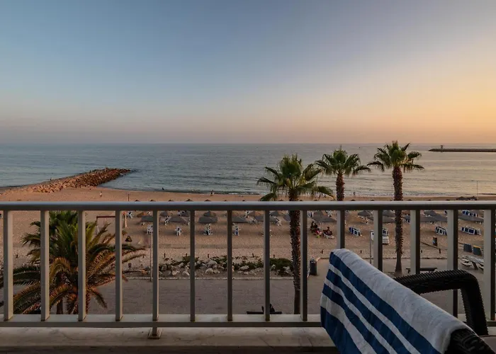 Appartement T2 Sunride Dream-frente Mar