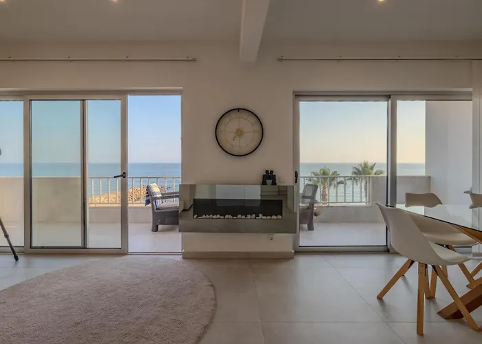T2 Sunride Dream-frente Mar Appartement *