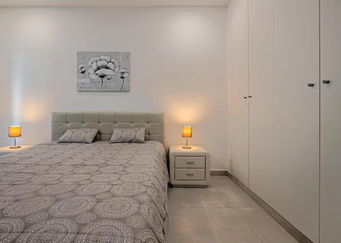 Appartement T2 Sunride Dream-frente Mar