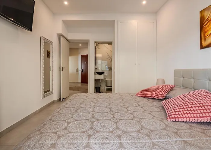Appartement T2 Sunride Dream-frente Mar *